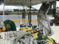 Kapal pukat untuk dijual