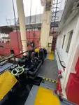 Kapal kontena untuk dijual