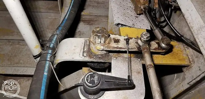 Kapal pukat untuk dijual