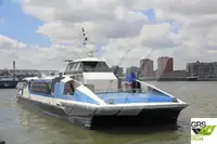 Kapal penumpang untuk dijual