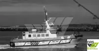 Kapal perkhidmatan ladang angin untuk dijual