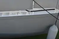 Kapal tunda untuk dijual