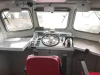 Kapal tinjauan untuk dijual