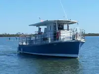 Kapal penumpang untuk dijual