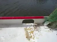 Kapal pukat untuk dijual