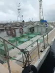 Kapal pukat untuk dijual