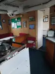 Kapal penumpang untuk dijual