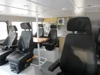 Kapal perkhidmatan ladang angin untuk dijual