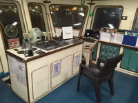 Kapal tunda untuk dijual