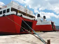 Kapal peti sejuk untuk dijual