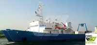Kapal tinjauan untuk jualan