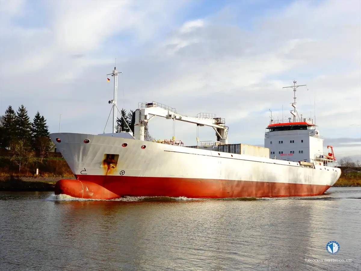 Kapal peti sejuk untuk dijual