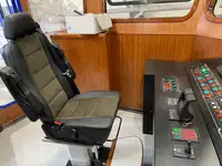 Kapal tunda untuk dijual