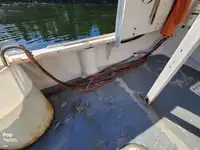 Kapal pemprosesan ikan untuk dijual