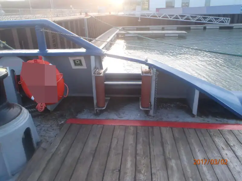 Kapal peti sejuk untuk dijual