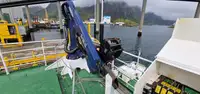 Kapal Ro-Ro untuk dijual