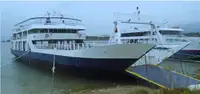 Kapal Ro-Ro untuk dijual