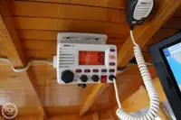 Kapal pemprosesan ikan untuk dijual