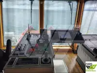 Kapal tunda untuk dijual