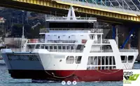 Kapal Ro-Ro untuk dijual