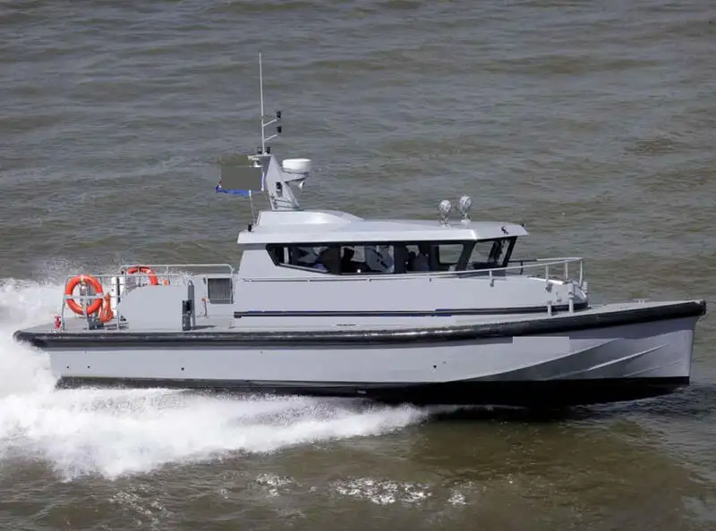 Kapal anak kapal untuk dijual