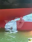 Kapal pengangkut pukal untuk dijual