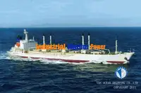 Kapal peti sejuk untuk dijual