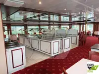 Kapal penginapan untuk dijual