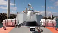 Kapal kontena untuk dijual