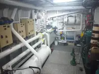 Kapal tunda untuk dijual