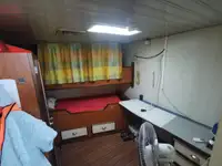 Kapal bekalan untuk dijual