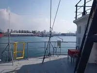Kapal tunda untuk dijual