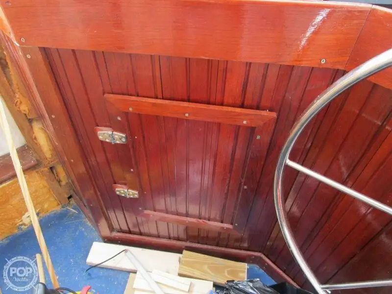 Kapal pukat untuk dijual