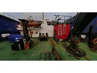 Tongkang untuk dijual