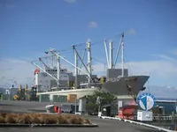 Kapal reefer untuk jualan
