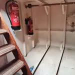 Kapal pelayaran untuk dijual
