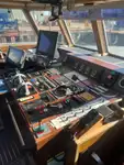 Kapal rondaan untuk dijual