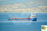 Kapal pengangkut pukal untuk dijual