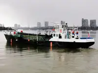 kapal korek untuk jualan
