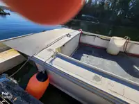 Kapal pemprosesan ikan untuk dijual