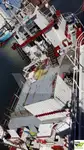 Kapal kerja untuk dijual