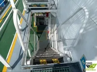 Kapal bekalan untuk dijual