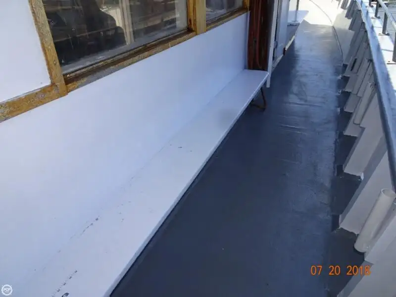 Kapal cutter untuk dijual
