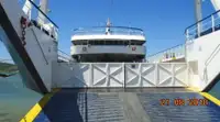 Kapal Ro-Ro untuk dijual