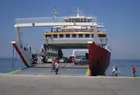 Kapal RoPax untuk dijual