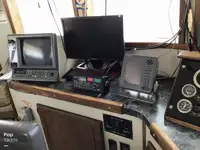 Kapal pukat untuk dijual