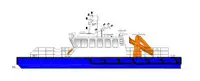 Kapal pengangkut pukal untuk dijual