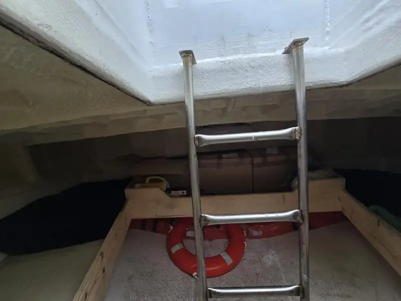 Kapal tunda untuk dijual