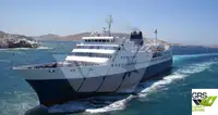 Ro-Ro ship untuk jualan