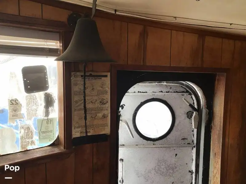 Kapal pukat untuk dijual